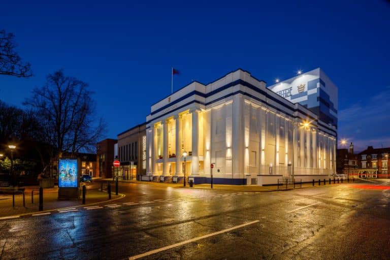 Discover Dance Companies Theatres Hull Dance